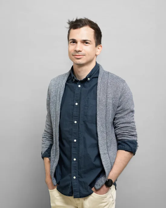 Akos Vince Medek