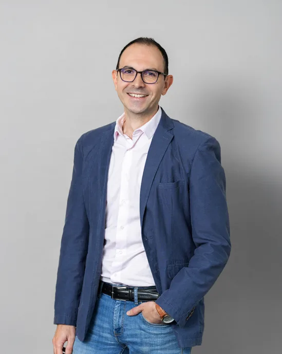 Vincenzo Santoro