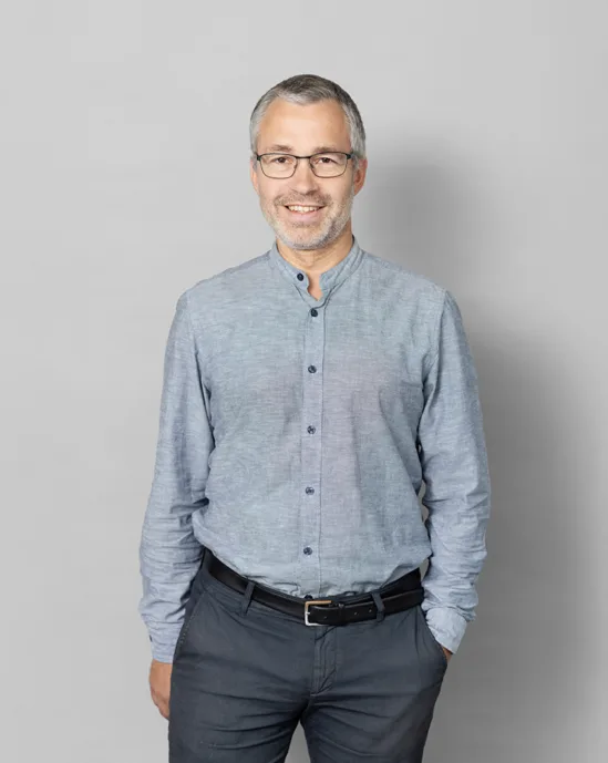Wolfram Kübler